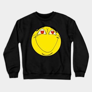 Hubba, Hubba, Hubba. Crewneck Sweatshirt